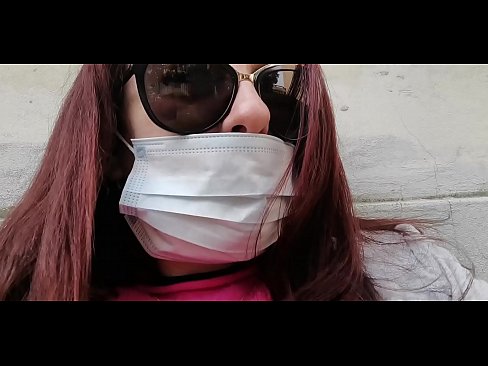 ❤️ Николета му се одмаздува на соседот и моча во неговата гаража (Специјален италијански карантин Covid19) ❤️ Порно кај нас ❌❤