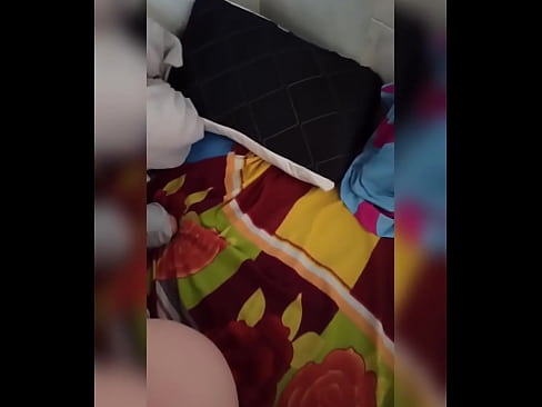 ❤️ Мојата цимерка останува сама дома затоа што маж и оди на одмор и ја користам приликата да ја ебам и да и го наполнам задникот со млеко ❤️ Порно кај нас ❌❤
